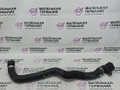 патрубок радиатора BMW X3 G01 2019, 2.0 л., B48B20C, бензин, АКПП, c1m phytonic-blau metallic, внедорожник 5 дв., полный привод, 17127535529, 7535529 - фото №2