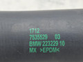 патрубок радиатора BMW X3 G01 2019, 2.0 л., B48B20C, бензин, АКПП, c1m phytonic-blau metallic, внедорожник 5 дв., полный привод, 17127535529, 7535529 - фото №6