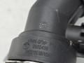 патрубок радиатора BMW X3 G01 2019, 2.0 л., B48B20C, бензин, АКПП, c1m phytonic-blau metallic, внедорожник 5 дв., полный привод, 17127535529, 7535529 - фото №7