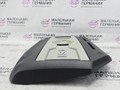 декоративная крышка двигателя Volkswagen Golf GTI 6 поколение 2011, 2.0 л., CCZB, бензин, робот, b4/b9a белый, хетчбэк 5 дв., передний привод, правый руль, 06J103925BG - фото №5