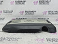 декоративная крышка двигателя Volkswagen Golf GTI 6 поколение 2011, 2.0 л., CCZB, бензин, робот, b4/b9a белый, хетчбэк 5 дв., передний привод, правый руль, 06J103925BG - фото №4