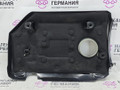 декоративная крышка двигателя Volkswagen Golf GTI 6 поколение 2011, 2.0 л., CCZB, бензин, робот, b4/b9a белый, хетчбэк 5 дв., передний привод, правый руль, 06J103925BG - фото №3
