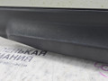 декоративная крышка двигателя Volkswagen Golf GTI 6 поколение 2011, 2.0 л., CCZB, бензин, робот, b4/b9a белый, хетчбэк 5 дв., передний привод, правый руль, 06J103925BG - фото №8