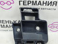 Крепление бампера заднего Volkswagen Golf GTI 6 поколение 2011, 2.0 л., CCZB, бензин, робот, b4/b9a белый, хетчбэк 5 дв., передний привод, правый руль, 5K6807393A - фото №7