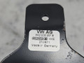 кронштейн (крепление) Volkswagen Golf GTI 6 поколение 2011, 2.0 л., CCZB, бензин, робот, b4/b9a белый, хетчбэк 5 дв., передний привод, правый руль, 5K2906285, 5K2906285KKE, 5K2906257B - фото №6
