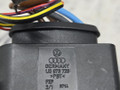 блок управления топливным насосом Audi A4 B9 2017, 2.0 л., CVKB, бензин, МКПП, s9/x5q синий металлик, седан, передний привод, правый руль, 8W0906093G, 1J0973726 - фото №8