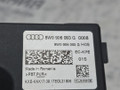 блок управления топливным насосом Audi A4 B9 2017, 2.0 л., CVKB, бензин, МКПП, s9/x5q синий металлик, седан, передний привод, правый руль, 8W0906093G, 1J0973726 - фото №9