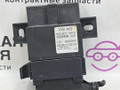 блок управления (другие) Volkswagen Golf GTI 6 поколение 2011, 2.0 л., CCZB, бензин, робот, b4/b9a белый, хетчбэк 5 дв., передний привод, правый руль, 5K0907159B - фото №6