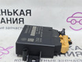 блок управления парктрониками Volkswagen Golf GTI 6 поколение 2011, 2.0 л., CCZB, бензин, робот, b4/b9a белый, хетчбэк 5 дв., передний привод, правый руль, 5K0919475E - фото №2