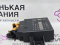блок управления парктрониками Volkswagen Golf GTI 6 поколение 2011, 2.0 л., CCZB, бензин, робот, b4/b9a белый, хетчбэк 5 дв., передний привод, правый руль, 5K0919475E - фото №4