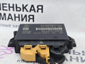 блок управления парктрониками Volkswagen Golf GTI 6 поколение 2011, 2.0 л., CCZB, бензин, робот, b4/b9a белый, хетчбэк 5 дв., передний привод, правый руль, 5K0919475E - фото №5