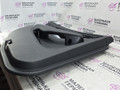 обшивка двери задняя левая Mercedes-Benz C-Класс W205/S205/C205 W205.042 2014, 2.0 л., M 274.920, бензин, АКПП, 755 серый, седан, задний привод, правый руль, A2057304501 - фото №5
