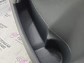 обшивка двери задняя левая Mercedes-Benz C-Класс W205/S205/C205 W205.042 2014, 2.0 л., M 274.920, бензин, АКПП, 755 серый, седан, задний привод, правый руль, A2057304501 - фото №8
