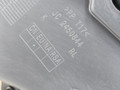обшивка двери задняя левая Mercedes-Benz C-Класс W205/S205/C205 W205.042 2014, 2.0 л., M 274.920, бензин, АКПП, 755 серый, седан, задний привод, правый руль, A2057304501 - фото №12