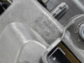обшивка двери задняя левая Mercedes-Benz C-Класс W205/S205/C205 W205.042 2014, 2.0 л., M 274.920, бензин, АКПП, 755 серый, седан, задний привод, правый руль, A2057304501 - фото №15