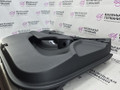 обшивка двери передняя левая Mercedes-Benz C-Класс W205/S205/C205 W205.042 2014, 2.0 л., M 274.920, бензин, АКПП, 755 серый, седан, задний привод, правый руль, A2057205711, A20572057119H15 - фото №5