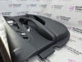 обшивка двери передняя левая Mercedes-Benz C-Класс W205/S205/C205 W205.042 2014, 2.0 л., M 274.920, бензин, АКПП, 755 серый, седан, задний привод, правый руль, A2057205711, A20572057119H15 - фото №6