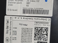 обшивка двери передняя левая Mercedes-Benz C-Класс W205/S205/C205 W205.042 2014, 2.0 л., M 274.920, бензин, АКПП, 755 серый, седан, задний привод, правый руль, A2057205711, A20572057119H15 - фото №12