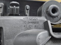 обшивка двери передняя левая Mercedes-Benz C-Класс W205/S205/C205 W205.042 2014, 2.0 л., M 274.920, бензин, АКПП, 755 серый, седан, задний привод, правый руль, A2057205711, A20572057119H15 - фото №14