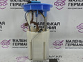 насос топливный Volkswagen Golf GTI 6 поколение 2011, 2.0 л., CCZB, бензин, робот, b4/b9a белый, хетчбэк 5 дв., передний привод, правый руль, 1KD919051A - фото №3