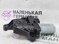 моторчик стеклоподъемника задний правый Mercedes-Benz GLA-Класс X156 2014, 2.0 л., M 270.920, бензин, робот, белый calcite white (650u), хетчбэк 5 дв., полный привод, правый руль, A2469063200 - фото №5