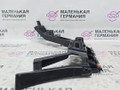 Крепление бампера заднего Volkswagen Golf GTI 6 поколение 2011, 2.0 л., CCZB, бензин, робот, b4/b9a белый, хетчбэк 5 дв., передний привод, правый руль, 5K6807393C - фото №3