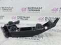 Крепление бампера заднего Volkswagen Golf GTI 6 поколение 2011, 2.0 л., CCZB, бензин, робот, b4/b9a белый, хетчбэк 5 дв., передний привод, правый руль, 5K6807393C - фото №6