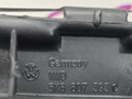 Крепление бампера заднего Volkswagen Golf GTI 6 поколение 2011, 2.0 л., CCZB, бензин, робот, b4/b9a белый, хетчбэк 5 дв., передний привод, правый руль, 5K6807393C - фото №9