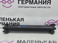 амортизатор крышки багажника (3-5 двери) BMW X5 F15 2013, 3.0 л., N57 D30 A, дизель, АКПП, 300 alpinweiss iii, полный привод, правый руль, 51247371765, 7371765 - фото №5
