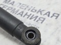 амортизатор крышки багажника (3-5 двери) BMW X5 F15 2013, 3.0 л., N57 D30 A, дизель, АКПП, 300 alpinweiss iii, полный привод, правый руль, 51247371765, 7371765 - фото №6