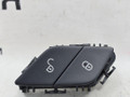 Кнопка блокировки двери Mercedes-Benz C-Класс W205/S205/C205 W205.042 2014, 2.0 л., M 274.920, бензин, АКПП, 755 серый, седан, задний привод, правый руль, A2059055151 - фото №2
