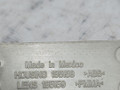 отражатель левый BMW X5 F15 2013, 3.0 л., N57 D30 A, дизель, АКПП, 300 alpinweiss iii, полный привод, правый руль, 63147290091, 7290091 - фото №10