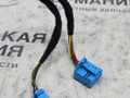 дверная проводка Mercedes-Benz C-Класс W205/S205/C205 W205.042 2014, 2.0 л., M 274.920, бензин, АКПП, 755 серый, седан, задний привод, правый руль, A0009060602, A2055409609 - фото №4