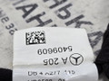 дверная проводка Mercedes-Benz C-Класс W205/S205/C205 W205.042 2014, 2.0 л., M 274.920, бензин, АКПП, 755 серый, седан, задний привод, правый руль, A0009060602, A2055409609 - фото №9