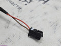 дверная проводка Mercedes-Benz C-Класс W205/S205/C205 W205.042 2014, 2.0 л., M 274.920, бензин, АКПП, 755 серый, седан, задний привод, правый руль, A2055401410, A0009060602 - фото №2