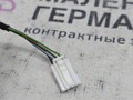 дверная проводка Mercedes-Benz C-Класс W205/S205/C205 W205.042 2014, 2.0 л., M 274.920, бензин, АКПП, 755 серый, седан, задний привод, правый руль, A2055401410, A0009060602 - фото №3