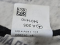 дверная проводка Mercedes-Benz C-Класс W205/S205/C205 W205.042 2014, 2.0 л., M 274.920, бензин, АКПП, 755 серый, седан, задний привод, правый руль, A2055401410, A0009060602 - фото №8