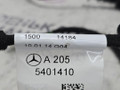 дверная проводка Mercedes-Benz C-Класс W205/S205/C205 W205.042 2014, 2.0 л., M 274.920, бензин, АКПП, 755 серый, седан, задний привод, правый руль, A2055401410, A0009060602 - фото №9