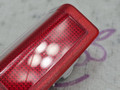 фонарь освещения пространства для ног Mercedes-Benz C-Класс W205/S205/C205 W205.042 2014, 2.0 л., M 274.920, бензин, АКПП, 755 серый, седан, задний привод, правый руль, A0028201901 - фото №9