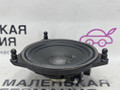 динамик двери Mercedes-Benz C-Класс W205/S205/C205 W205.042 2014, 2.0 л., M 274.920, бензин, АКПП, 755 серый, седан, задний привод, правый руль, A2228200202 - фото №5