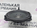 динамик двери Mercedes-Benz C-Класс W205/S205/C205 W205.042 2014, 2.0 л., M 274.920, бензин, АКПП, 755 серый, седан, задний привод, правый руль, A2228200202 - фото №5