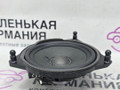 динамик двери Mercedes-Benz C-Класс W205/S205/C205 W205.042 2014, 2.0 л., M 274.920, бензин, АКПП, 755 серый, седан, задний привод, правый руль, A2228200202 - фото №4