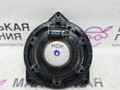 динамик двери Mercedes-Benz C-Класс W205/S205/C205 W205.042 2014, 2.0 л., M 274.920, бензин, АКПП, 755 серый, седан, задний привод, правый руль, A2228200202 - фото №3