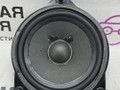 динамик двери Mercedes-Benz C-Класс W205/S205/C205 W205.042 2014, 2.0 л., M 274.920, бензин, АКПП, 755 серый, седан, задний привод, правый руль, A2228200202 - фото №2