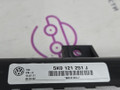 радиатор (основной) Volkswagen Golf GTI 6 поколение 2011, 2.0 л., CCZB, бензин, робот, b4/b9a белый, хетчбэк 5 дв., передний привод, правый руль, 5K0121251J - фото №9