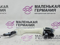 ручка наружная задняя правая Mercedes-Benz GLA-Класс X156 2014, 2.0 л., M 270.920, бензин, робот, белый calcite white (650u), хетчбэк 5 дв., полный привод, правый руль, A2047600270 - фото №2