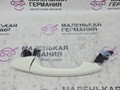ручка наружная задняя правая Mercedes-Benz GLA-Класс X156 2014, 2.0 л., M 270.920, бензин, робот, белый calcite white (650u), хетчбэк 5 дв., полный привод, правый руль, A2047600270 - фото №3