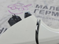 ручка наружная задняя правая Mercedes-Benz GLA-Класс X156 2014, 2.0 л., M 270.920, бензин, робот, белый calcite white (650u), хетчбэк 5 дв., полный привод, правый руль, A2047600270 - фото №5