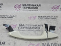 ручка наружная задняя правая Mercedes-Benz GLA-Класс X156 2014, 2.0 л., M 270.920, бензин, робот, белый calcite white (650u), хетчбэк 5 дв., полный привод, правый руль, A2047600270 - фото №4