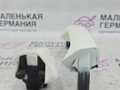 ручка наружная задняя правая Mercedes-Benz GLA-Класс X156 2014, 2.0 л., M 270.920, бензин, робот, белый calcite white (650u), хетчбэк 5 дв., полный привод, правый руль, A2047600270 - фото №7